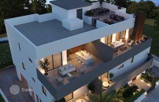 3-bedroom apartment 95 m² in Kiti for 212,000 €