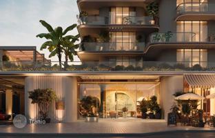 57 new objects in residential complex Le Château Piétrus in Dubai Islands for From $1,073,000