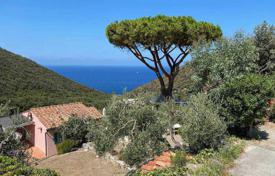 Marciana (Livorno) — Tuscany — Apartment for sale for 380,000 €