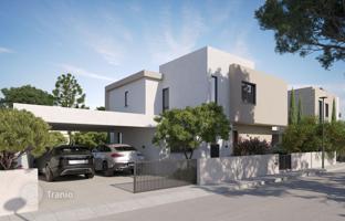 4-bedroom villa 177 m² in Agios Tychonas for 925,000 €