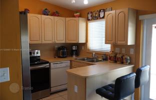 3-bedroom house 115 m² in Homestead for $530,000