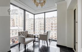 1-bedrooms apartment 60 m² in Presnensky district, Russia for 193,000 ₽ в месяц