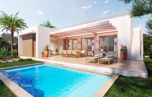 3-bedroom villa 114 m² in Orihuela for 470,000 €