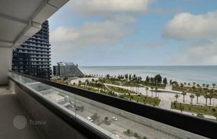 Studio apartment 35 m² in Batumi for $100,000
