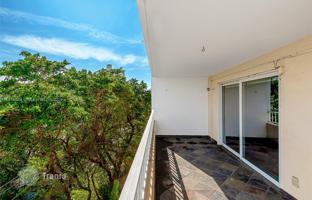 1-bedroom apartments in condo 57 m² in Miami for $335,000