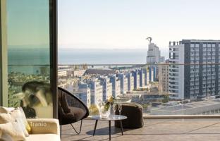 4-bedroom apartment 274 m² in Parque das Nações for 4,300,000 €