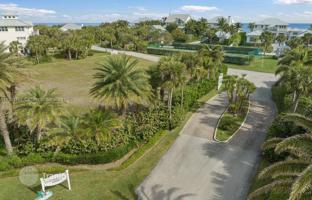 Land plot in Vero Beach for $1,500,000