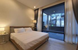 3-bedroom apartment in Ratchathewi for $6,100 per week