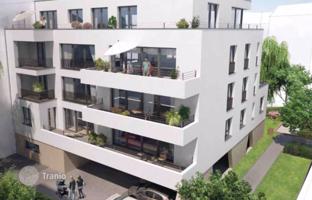 New one-bedroom apartment in Cologne, Germany for 518,000 €