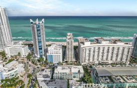Condo – Miami Beach, Florida, USA for $350,000