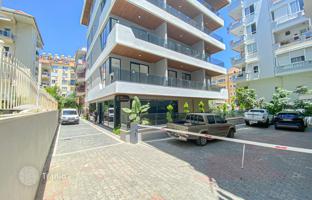 2-bedroom penthouse 93 m² in Alanya for 18,324,000 TRY
