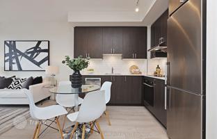 4-bedroom apartment in North York for C$777,000