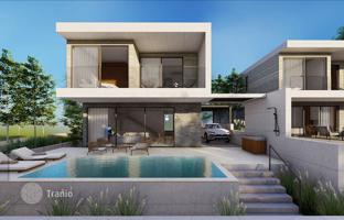 New complex of furnished villas in a quiet area, Konia, Cyprus for From 845,000 €