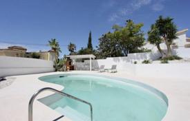 Villa – Malaga, Andalusia, Spain for 7,500 € per week