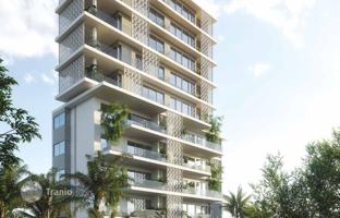 New residence with a swimming pool near the sea, Agios Tychonas, Cyprus for From 855,000 €