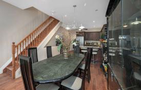 Terraced house – East York, Toronto, Ontario,  Canada for C$1,457,000