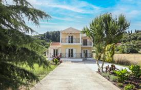 Magoulades Villa For Sale West/ North West Corfu for 319,000 €