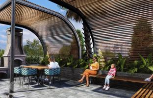 Apartment in Kestel for 10,489,000 TRY