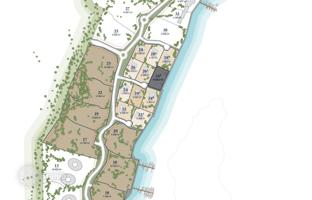 Land plot in Jurmala for 576,000 €