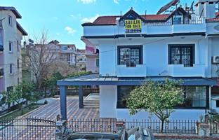 5-bedroom villa 200 m² in Fethiye for 36,146,000 TRY
