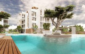 Contemporary project in Ayia Napa for 131,000 €