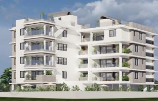3-bedroom penthouse in Larnaca for 620,000 €