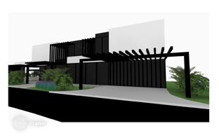 Land plot 730 m² in Blato. Price on request