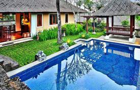 Villa – Canggu, Badung, Indonesia for 1,700 € per week