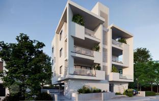 2-bedroom apartment 111 m² in Mesa Geitonia for 365,000 €