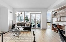 Apartment – George Street, Toronto, Ontario,  Canada for C$853,000