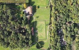 Property with riding stables for sale in Cortona Tuscany for 595,000 €