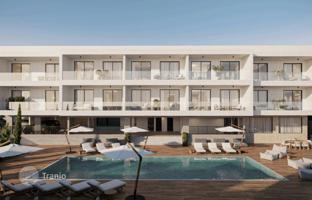 2-bedroom apartment in new building in Paphos for 420,000 €