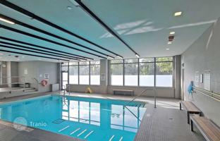 2-bedroom apartment in North York for C$893,000