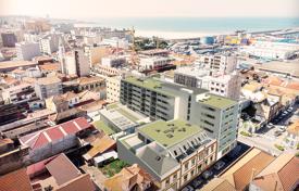2 bedroom apartment in the center of Matosinhos for 430,000 €