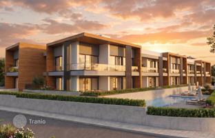 26 new flats in residential complex in Kissonerga for From 223,000 €