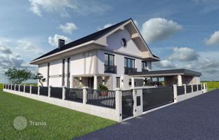 Land plot 680 m² in Naklo for 249,000 €