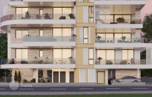 2-bedroom apartment in new building in Larnaca for 230,000 €