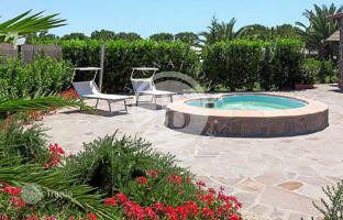30-bedroom villa in Grosseto (city) for 11,500,000 €