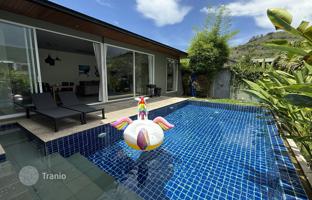 3-bedroom villa 280 m² in Choeng Thale for $298,000