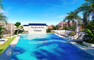 2-bedroom apartment in new building 67 m² in Cambrils for 243,000 €