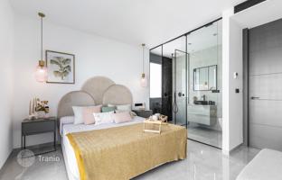 3-bedroom villa 120 m² in Torrevieja for 700,000 €