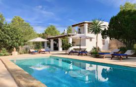 Villa – Ibiza, Balearic Islands, Spain for 6,900 € per week
