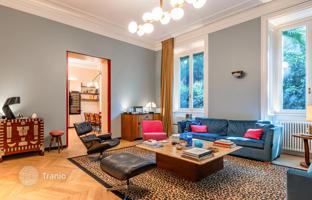 4-bedroom apartment in Milan. Price on request