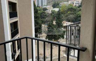2-bedroom apartment 75 m² in Krtsanisi Street for $103,000