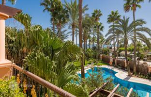 5-bedroom apartment 638 m² in Puerto Banús for 4,150,000 €
