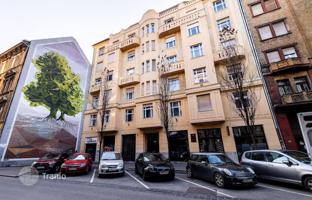 7th District (Inner Ring) 2 units apartment. Price on request