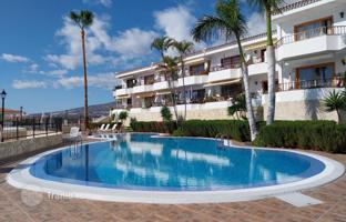 2-bedroom apartment 69 m² in Costa Adeje for 355,000 €