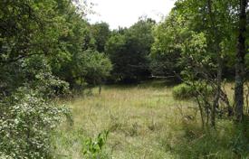 MATULJI, RUPA, LIPA — building plot 5021 m² for a hall for 200,000 €