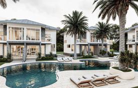 New residential complex of two-level villas in the center of Bo Phut, Samui, Thailand for From $263,000
