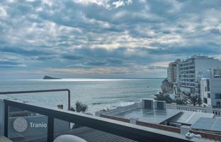 3-bedroom apartment 106 m² in Benidorm for 390,000 €